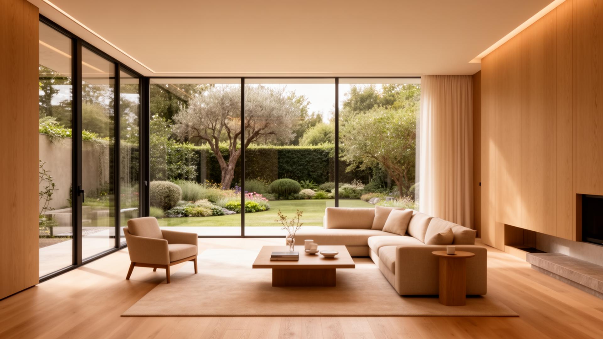 Живая резиденция